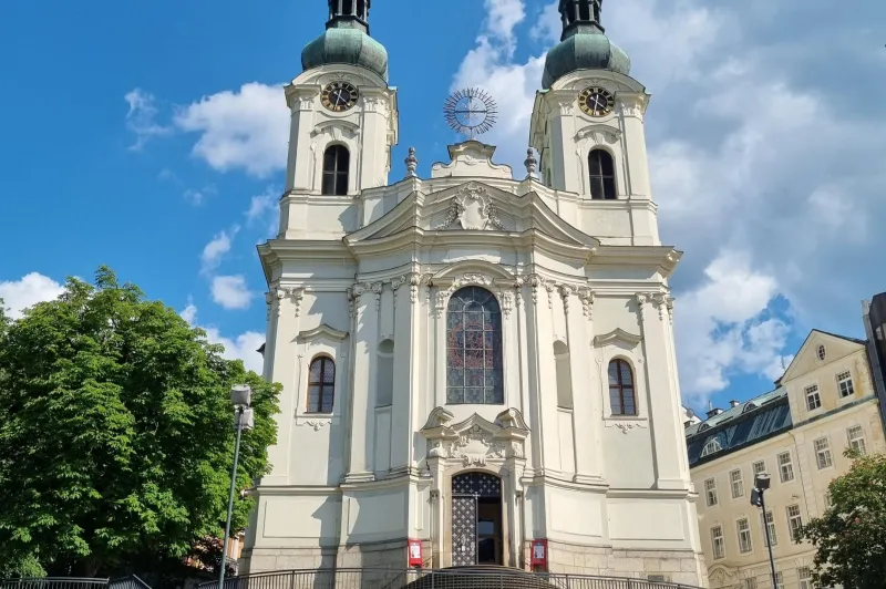Máří Magdaléna