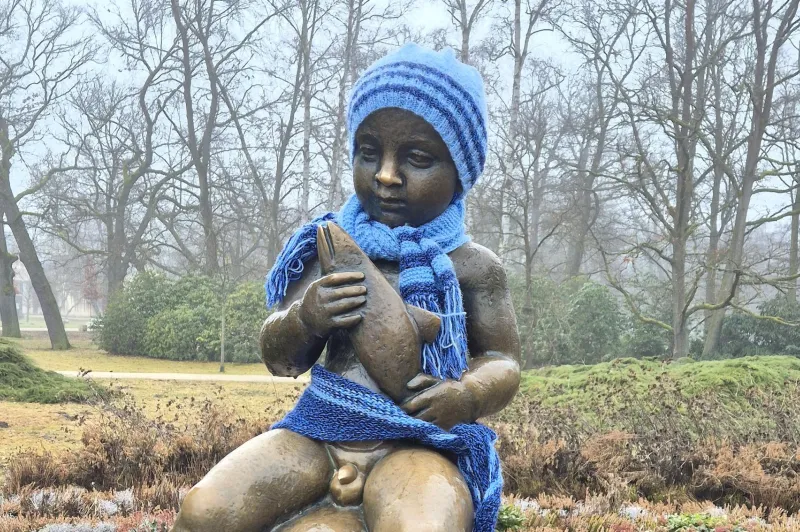 Františkovy Lázně