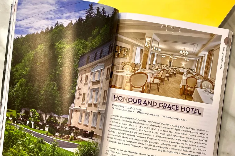 Royal Leaf Restaurant