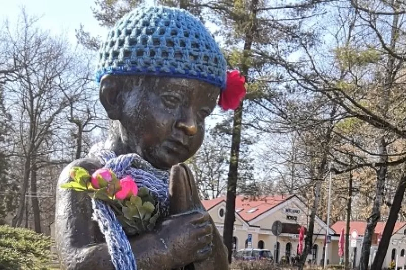 Františkovy Lázně