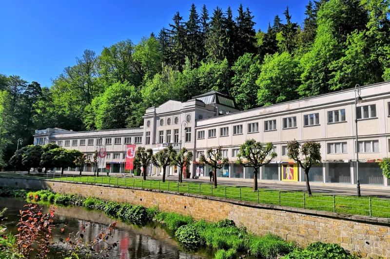 Galerie umění Karlovy Vary