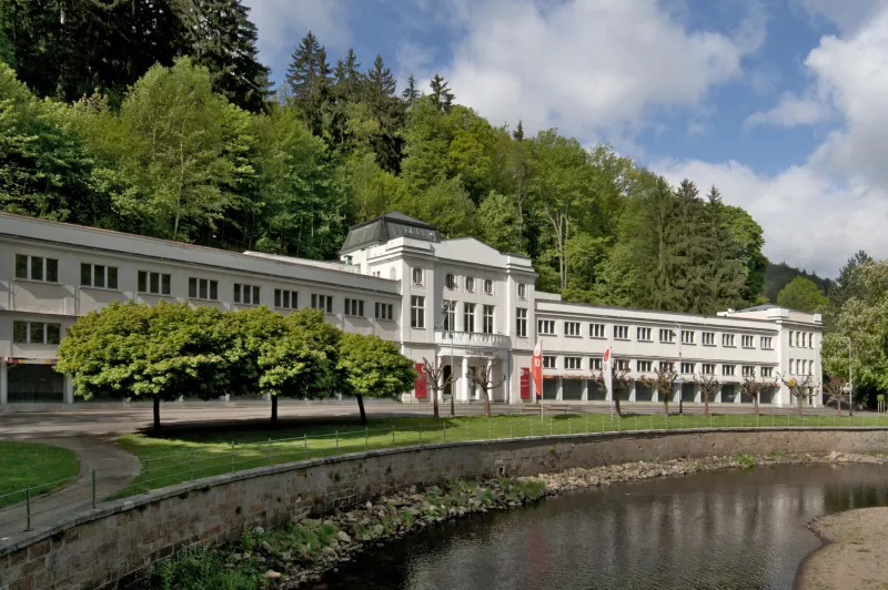 Galerie umění Karlovy Vary