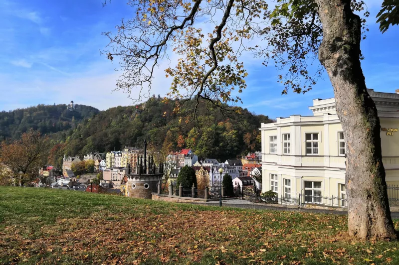 Karlovy Vary