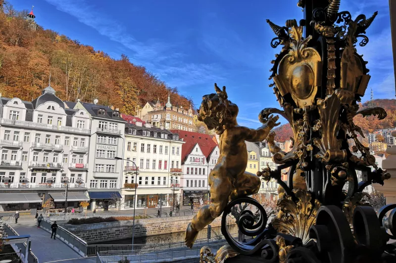 Karlovy Vary