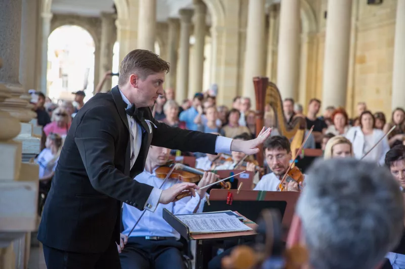 Karlovarský symfonický orchestr