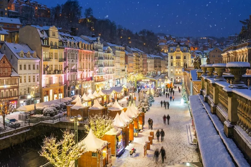Karlovy Vary