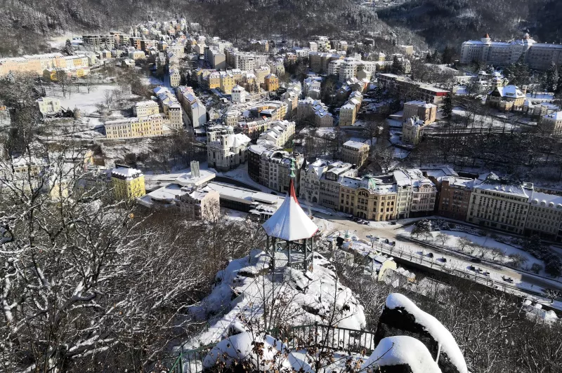 Karlovy Vary