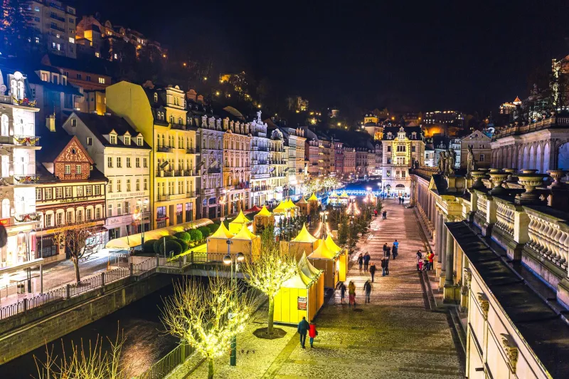 Karlovy Vary