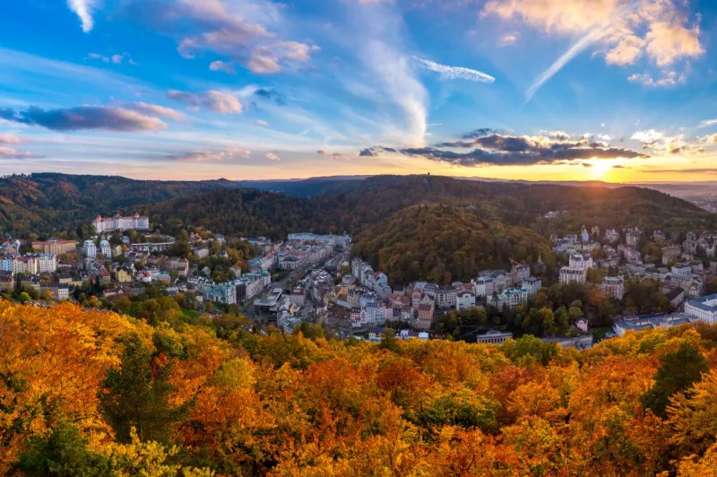 Karlovy Vary