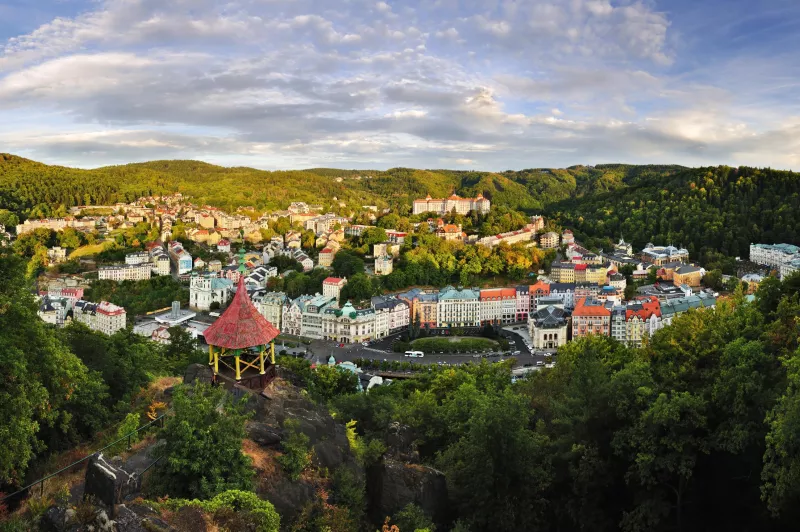 Karlovy Vary