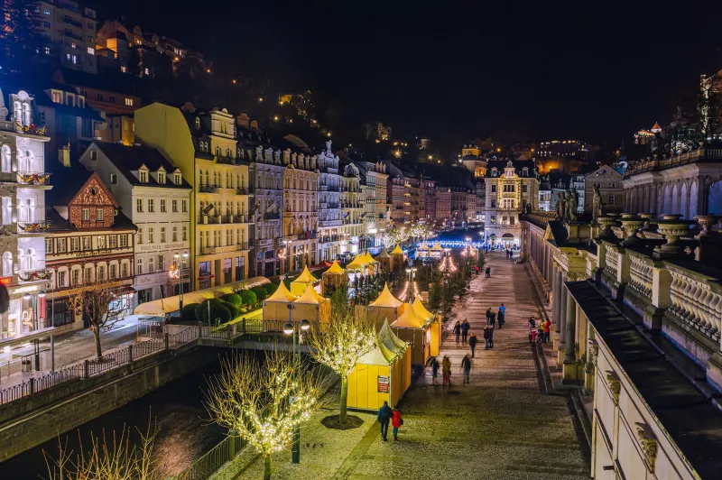 Karlovy Vary