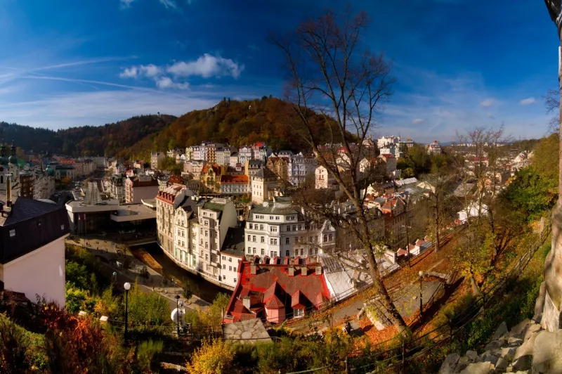 Karlovy Vary