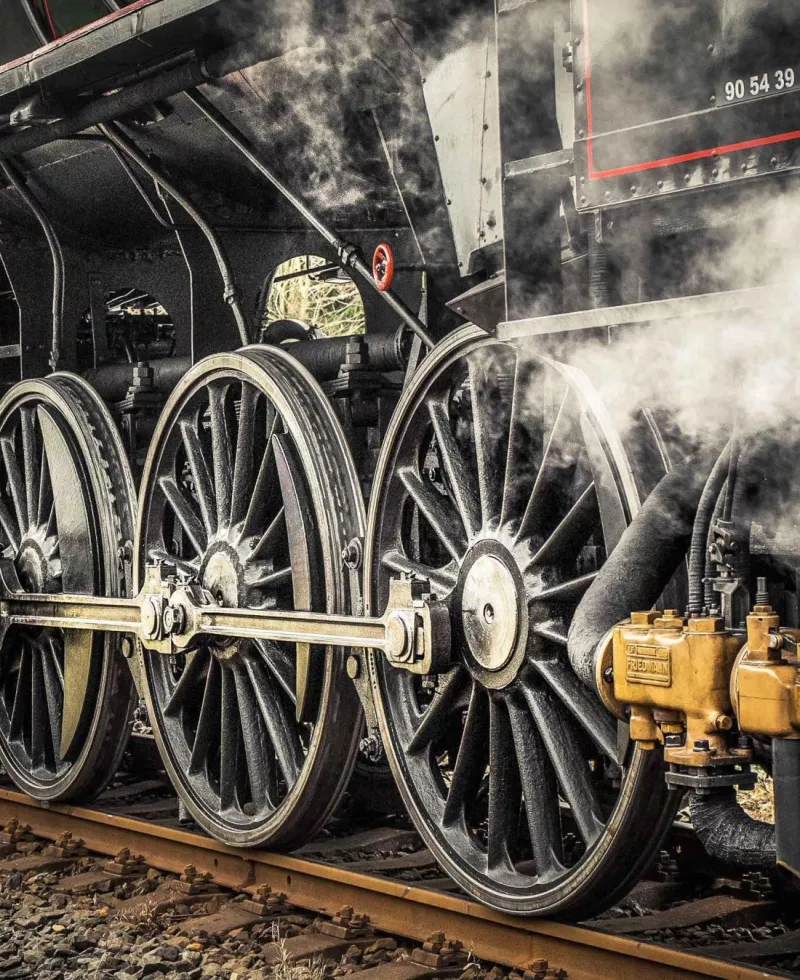 Muzeum Kraslické dráhy