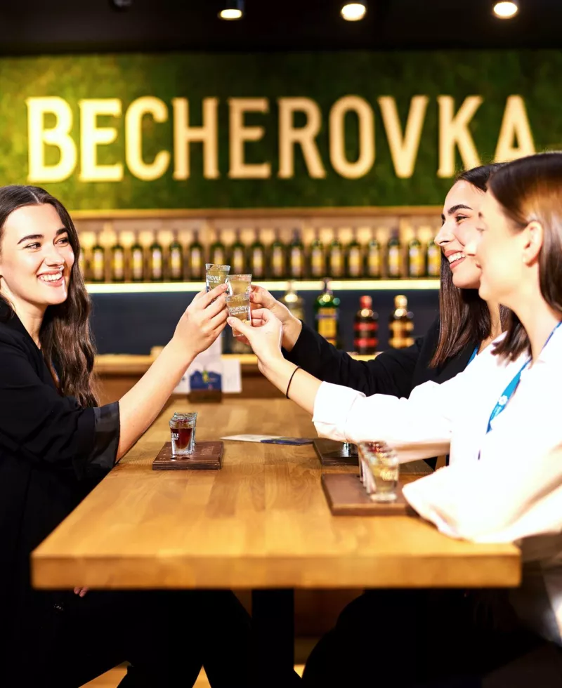 Becherovka