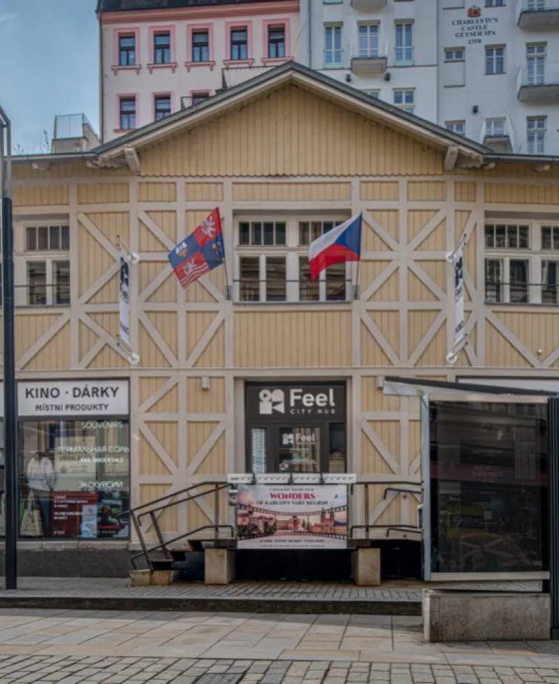 Feel Karlovy Vary