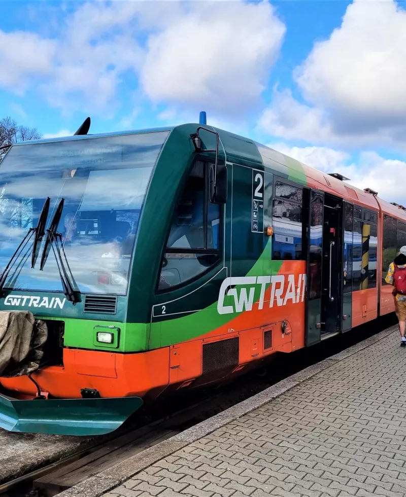 Železniční trať č. 149