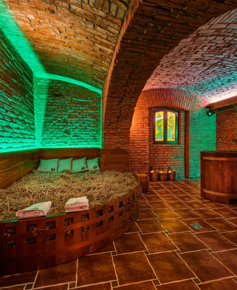 Spa Beerland Mariánské Lázně