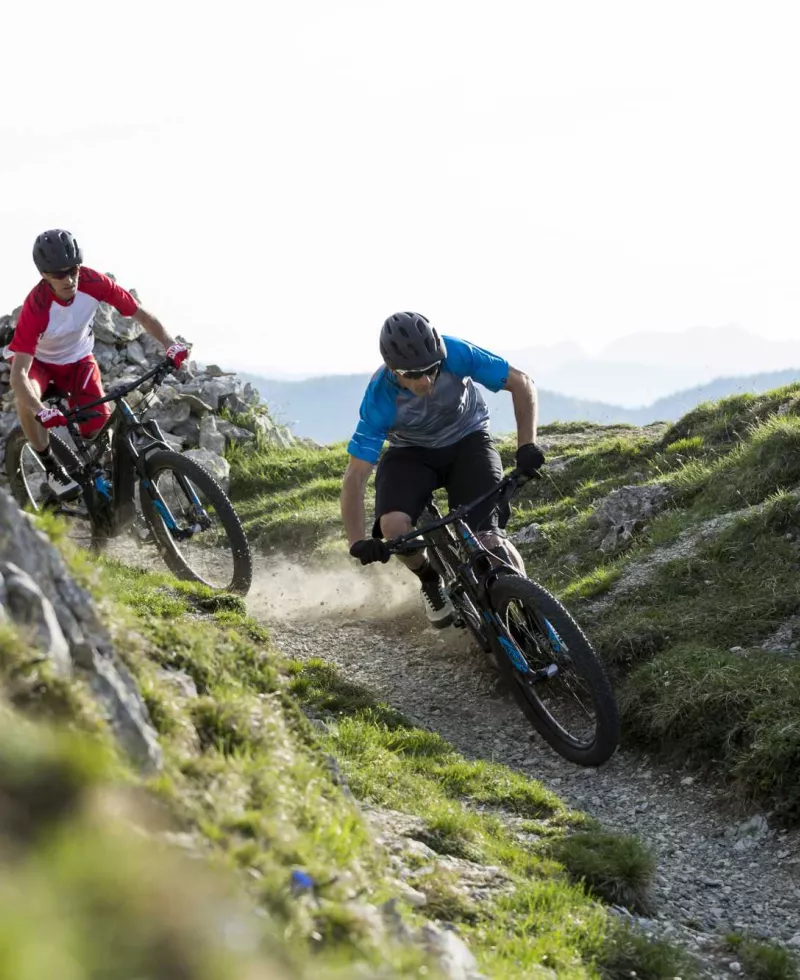 Cyklocentrum TVR - půjčovna jízdních kol