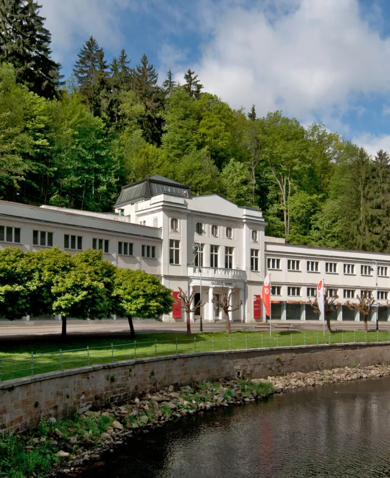 Galerie umění Karlovy Vary