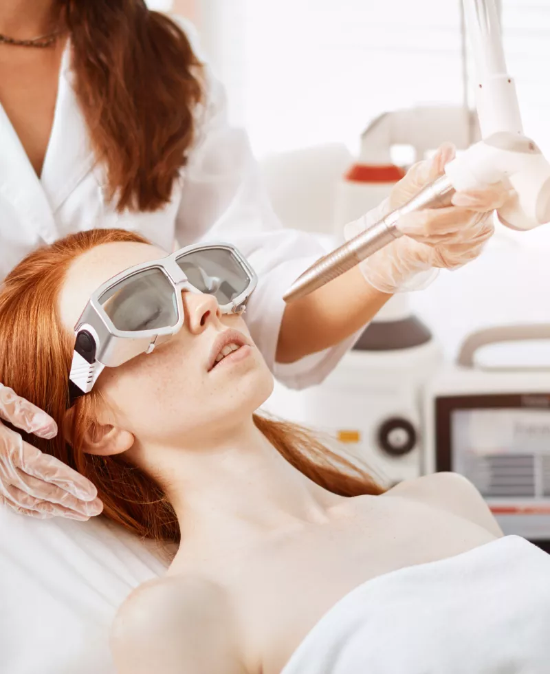 Asklepion – Institut klinické a estetické medicíny