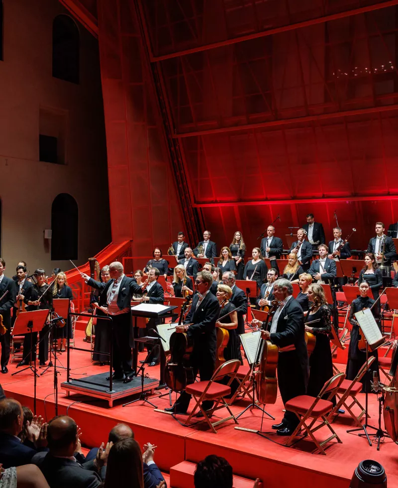 Karlsbader Symphonie Orchester