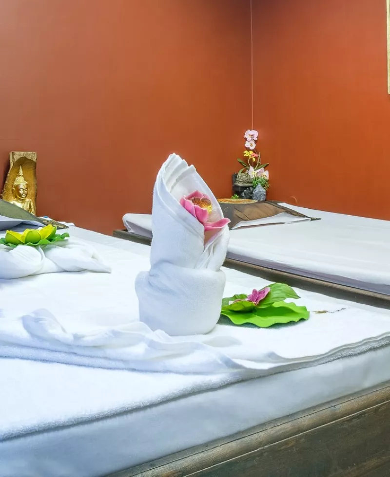 Spa KV Anglický dvůr