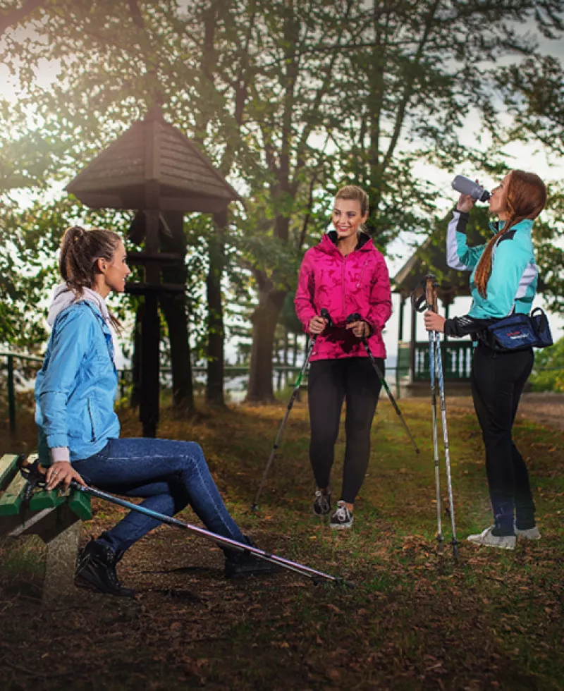 Nordic Walking Karlovy Vary